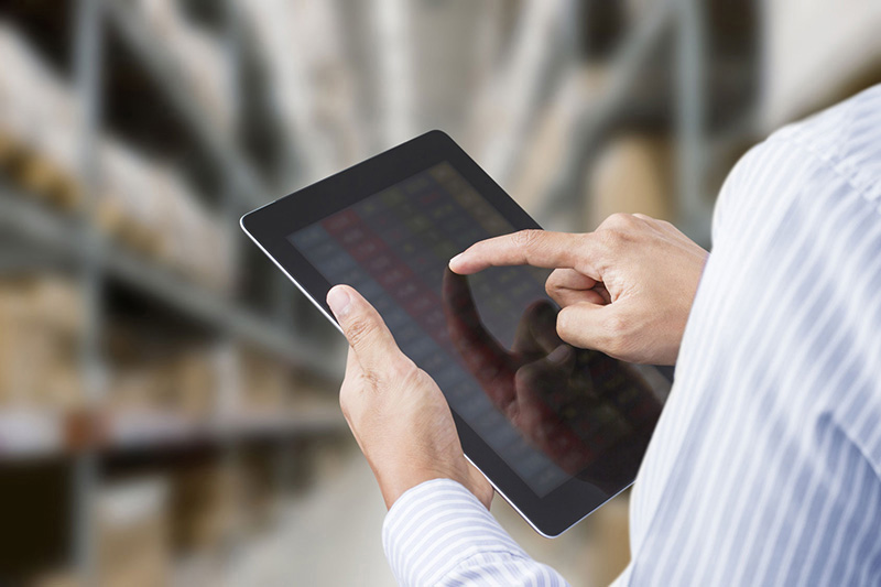 Mobile Tech is Shifting the Building Management Process