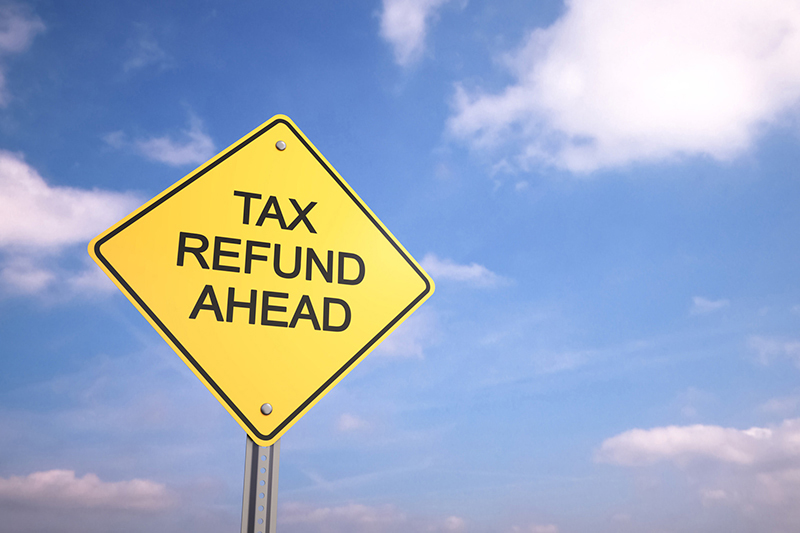 What To Do With Your Tax Refund