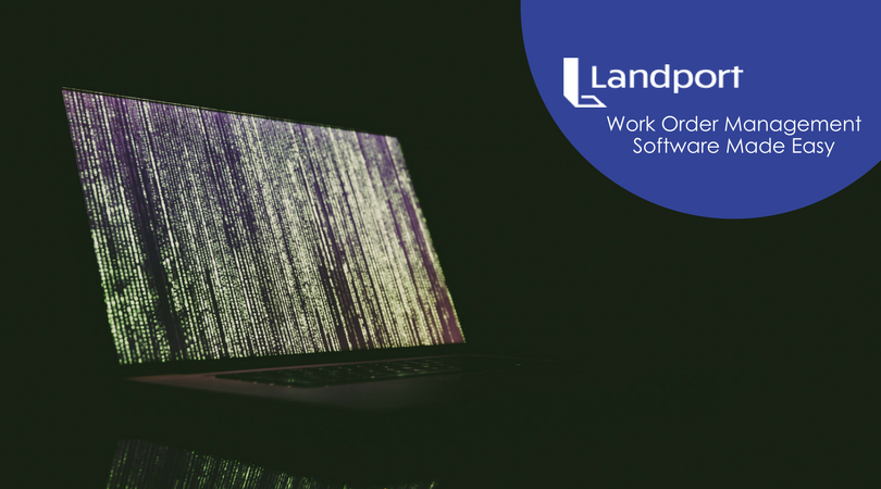 Landport - work order software